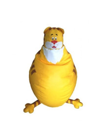 Дитяче крісло-мішок Тигра